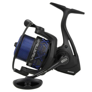 Фидер Макара Golden Catch Reel Verte-X Feeder 6000