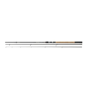 Мач Въдица DAIWA 26 Black Widow Float - 3.90m 10-45gr