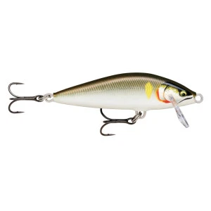 Воблер CountDown Elite Rapala CDE55 - GDAY 5.5см