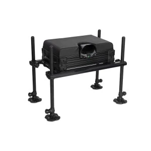 Платформа Matrix F25 pro super LITE SEATBOX - BLACK