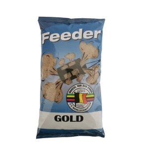 Захранка Feeder Gold 1кг