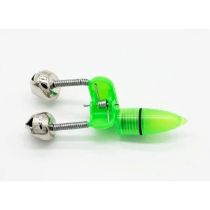 Звънче Predator-Z Twin Bell Bite Indicator