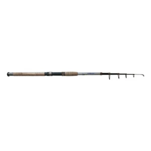 Телескоп с водачи Filstar - X-Treme Tele Travel, 2.40 m, 50 g