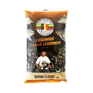 Захранка Marine Classic 1кг