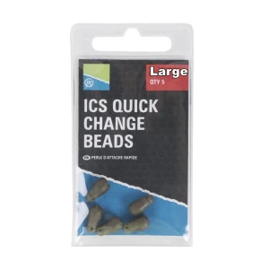 Бърза връзка Preston ICS Quick Change Beads Large