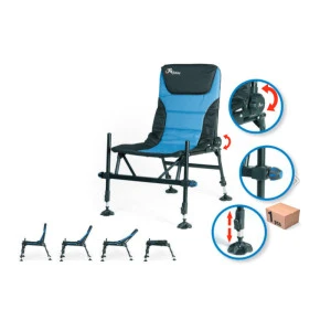 Стол Fil Fishing AZZURO FEEDER CHAIR 25