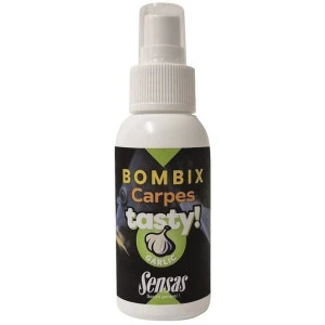 Ароматизатор Спрей Sensas BOMBIX TASTY - GARLIC 75мл