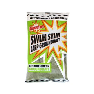 Захранка Swim Stim Groundbait Betaine Gree 900гр