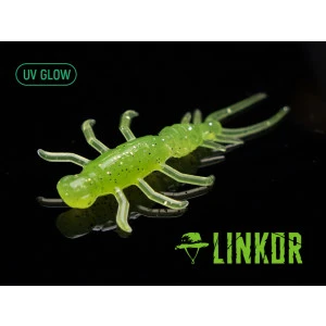 Силикон Linkor - Buggy 45mm