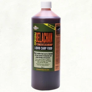 Атрактант DB Belachan Liquid Carp Food 1л