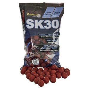 Протеинови топчета Starbaits SK30 - 20мм
