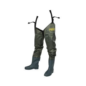 Ботуши дълги Filstar Nylon/PVC