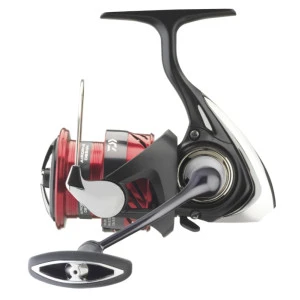 Макара с преден аванс DAIWA 23 NINJA LT5000 C