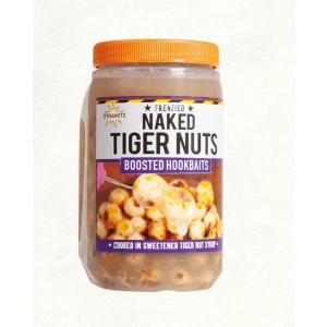 Тигрови ядки DB Frenzied Naked Tiger Nuts 500мл