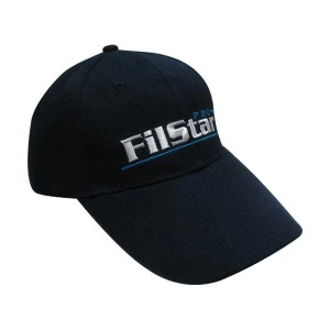 Шапка синя FilStar No.1