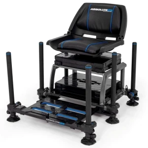 Платформа Preston Absolute 5G 360 Station