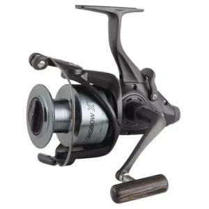 Макара Okuma Longbow XT Baitfeeder