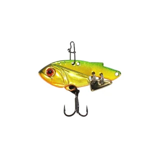 Цикада Sea Buzz Fire Blade 817 - MGG - 3.2см 5.5гр