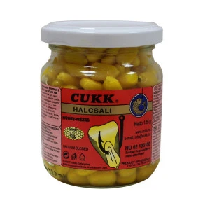 Царевица за риболов Cukk - аромат Мед
