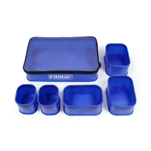 Органайзер за стръв Filstar Bait Set