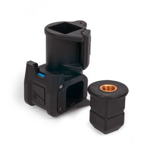 Адаптор Preston Ventalite Side Tray QR Adaptor