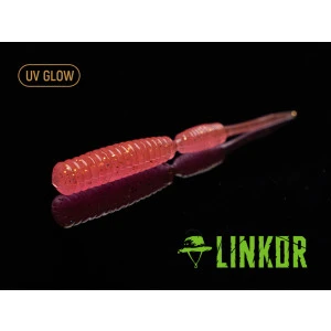 Силикон Linkor - Buzzy 50mm