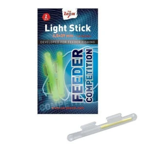 Светещи ампули CZ Feeder Light Stick