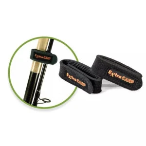 Неопренови лепенки за въдици Extra Carp ROD BANDS