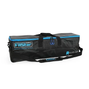 Чанта Roller Bag FilStar Blue Line Competition