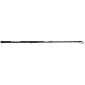 Телескоп с водачи Filstar - Crossfire Bolo, 4.00 m, 10-40 g, черен