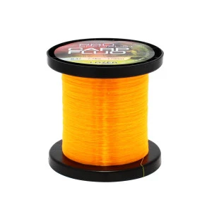 Влакно Pro Specialist Carp Fluo 1200м 0.26мм