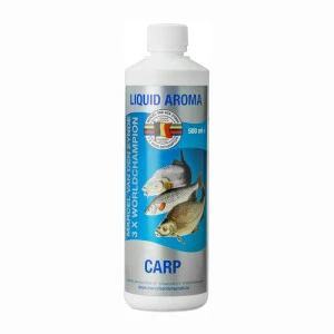 Течен ароматизатор Van Den Eynde Liquid Aroma - Carp 500ml