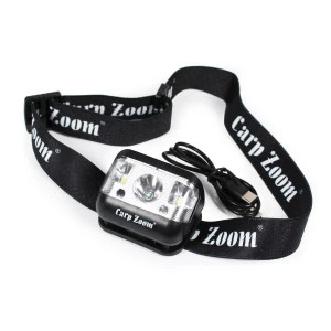 Челник CZ Zenit Motion Sensor Head Lamp