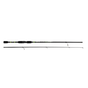 Спининг въдица Filstar - Triton Spin, 2.29 m, 10-30 g, черна