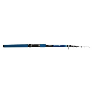 Телескоп с водачи Filstar - Target Tele Boat, 2.70 m, 80-120 g