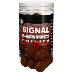 Протеинови Tопчета Starbaits SIGNAL Hard Boilies 20мм