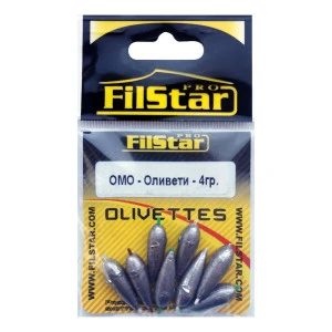 Оливети FilStar - ОМО