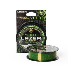 Монофилно Влакно Lazer Premium Method Feeder 150м