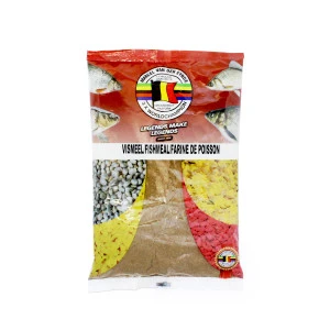Добавка Fishmeal 500гр