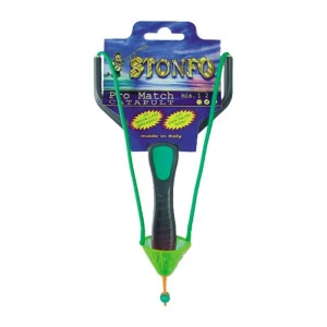 Прашка Stonfo Pro Match M - Арт. 357