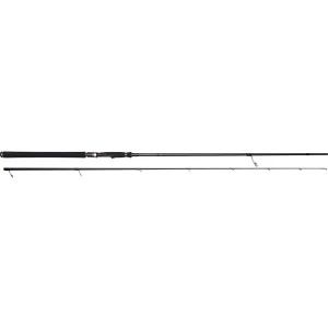 Спининг въдица Westin - W3 PowerTeez 2nd, 2.50 m, 21-70 g, черна