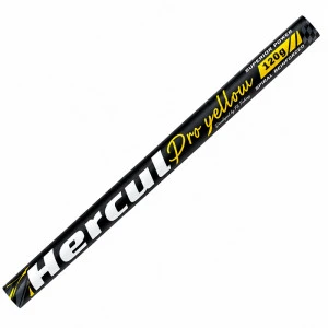 Телемач Fil Fishing HERCUL PRO YELLOW - 4.50м 120гр