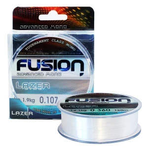 Монофилно влакно Lazer Fusion 150м