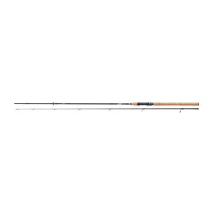Спининг въдици DAIWA ’25 NINJA X LIGHT SPIN – 2.55м 4-18гр