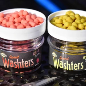 Dynamite Baits Speedy's Washters Pink - 3mm