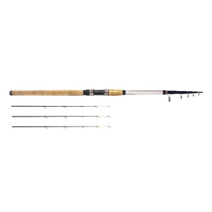Фидер въдица Filstar - Premier River Tele Feeder Xtra Heavy, 3.90 m, 150 g