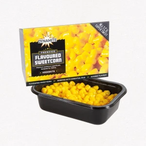 Царевица Dynamite Baits Frenzied Sweetcorn - Match