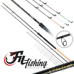 Фидер Въдица Fil Fishing PRESTIGE FDR - 3.90м до 120гр