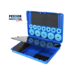 Кутия CZ FC Universal Feeder Box