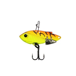 Цикада Sea Buzz Fire Blade 814 - MOT - 3.2см 5.5гр